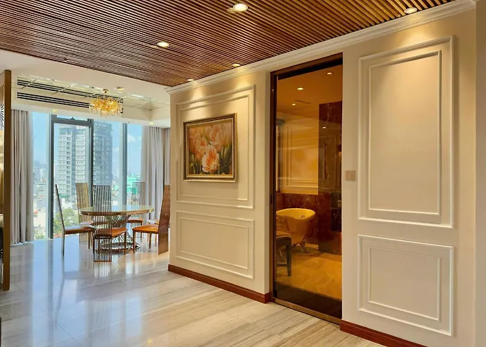 Winsuites Saigon