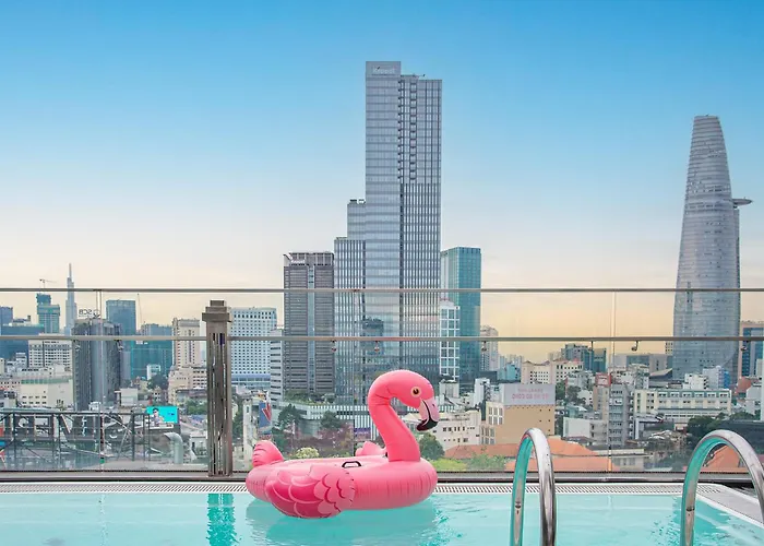 Winsuites Saigon